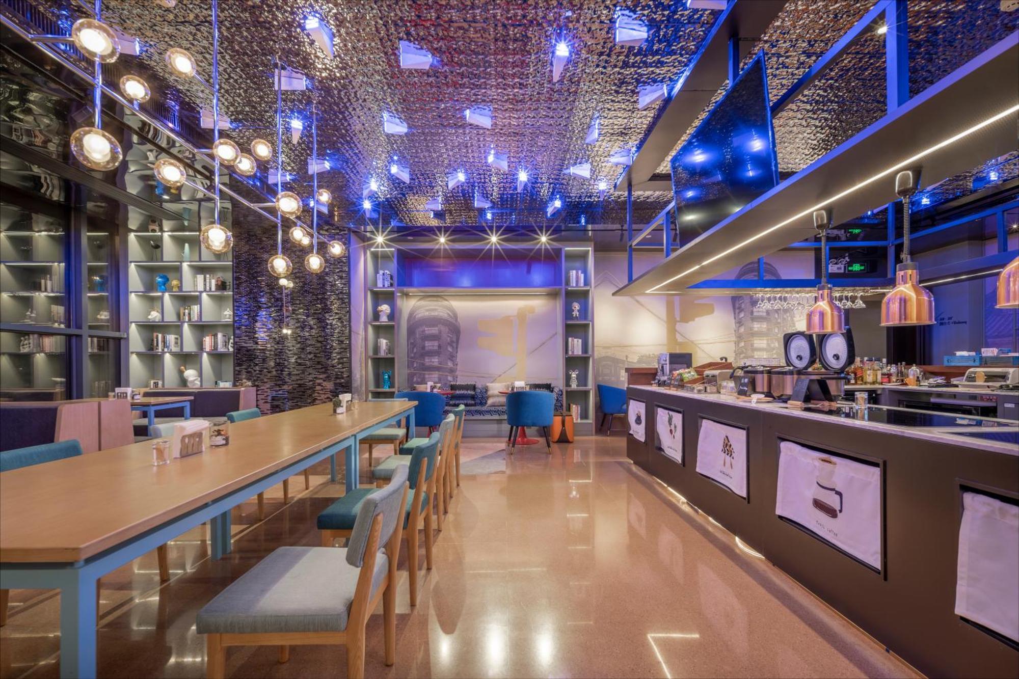 Citynote Hotel - Guangzhou Beijing Road Sun Yatsen Memorial Hall Metro Station Dış mekan fotoğraf